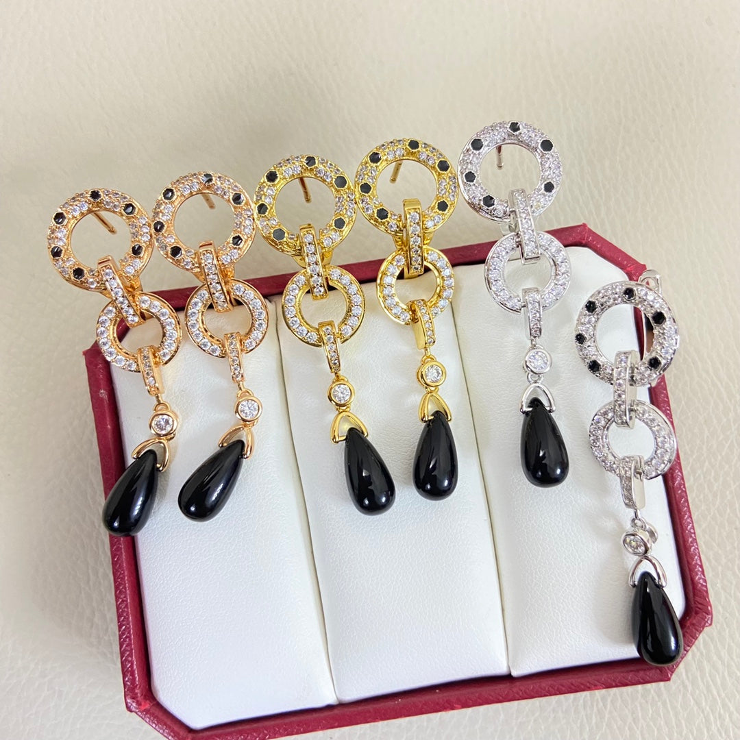 X5N46K17E Popular  Earrings