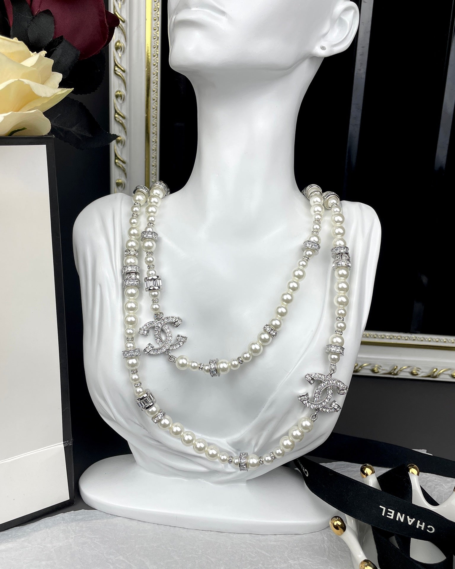 X1Z54C384X  Popular   Necklaces
