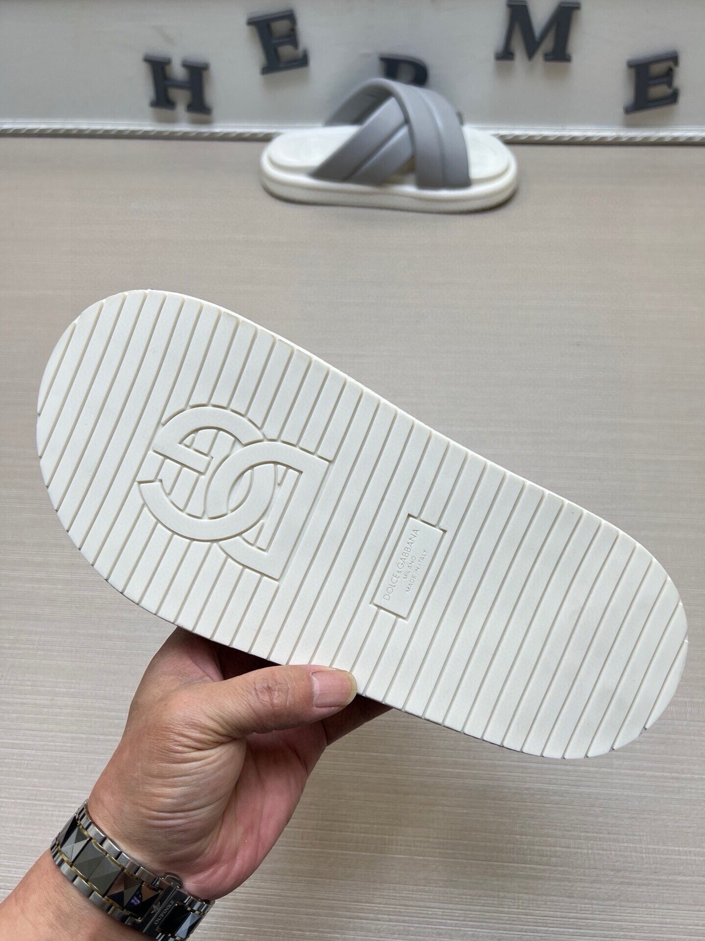 Z5Z35A266 Popular Slippers