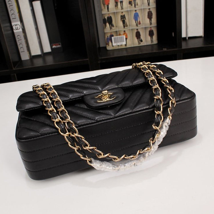 B1P20C2 Popular   leather bag 