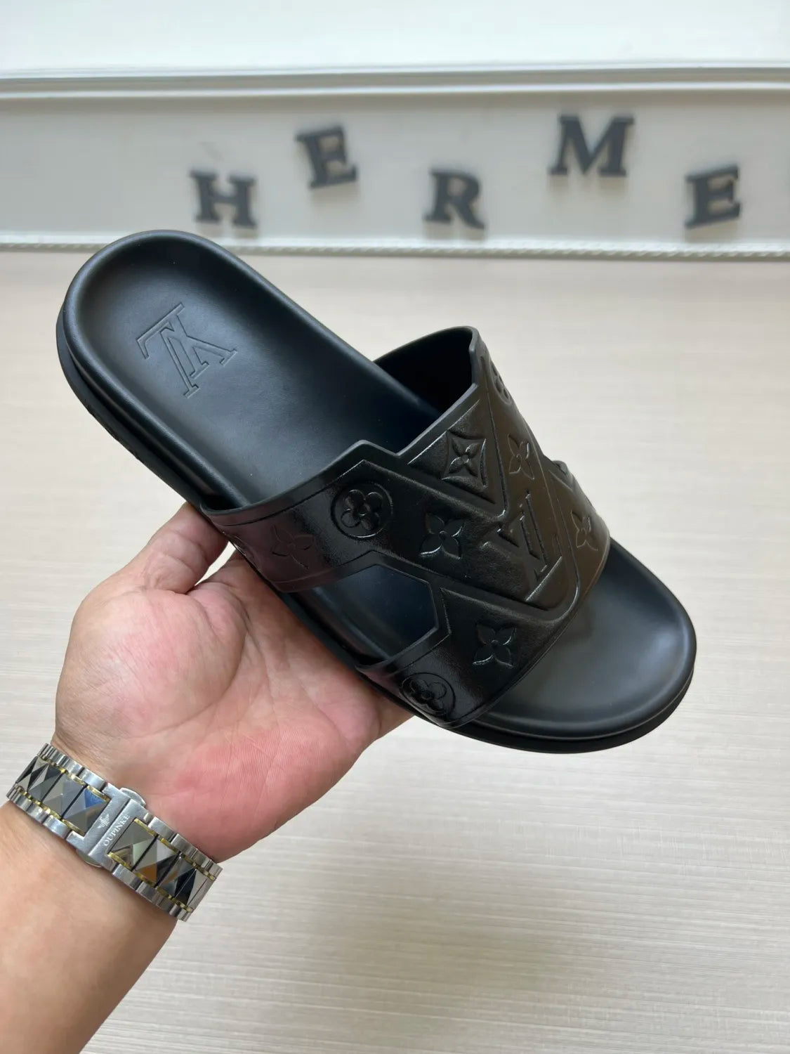 Z54E67 Popular slippers
