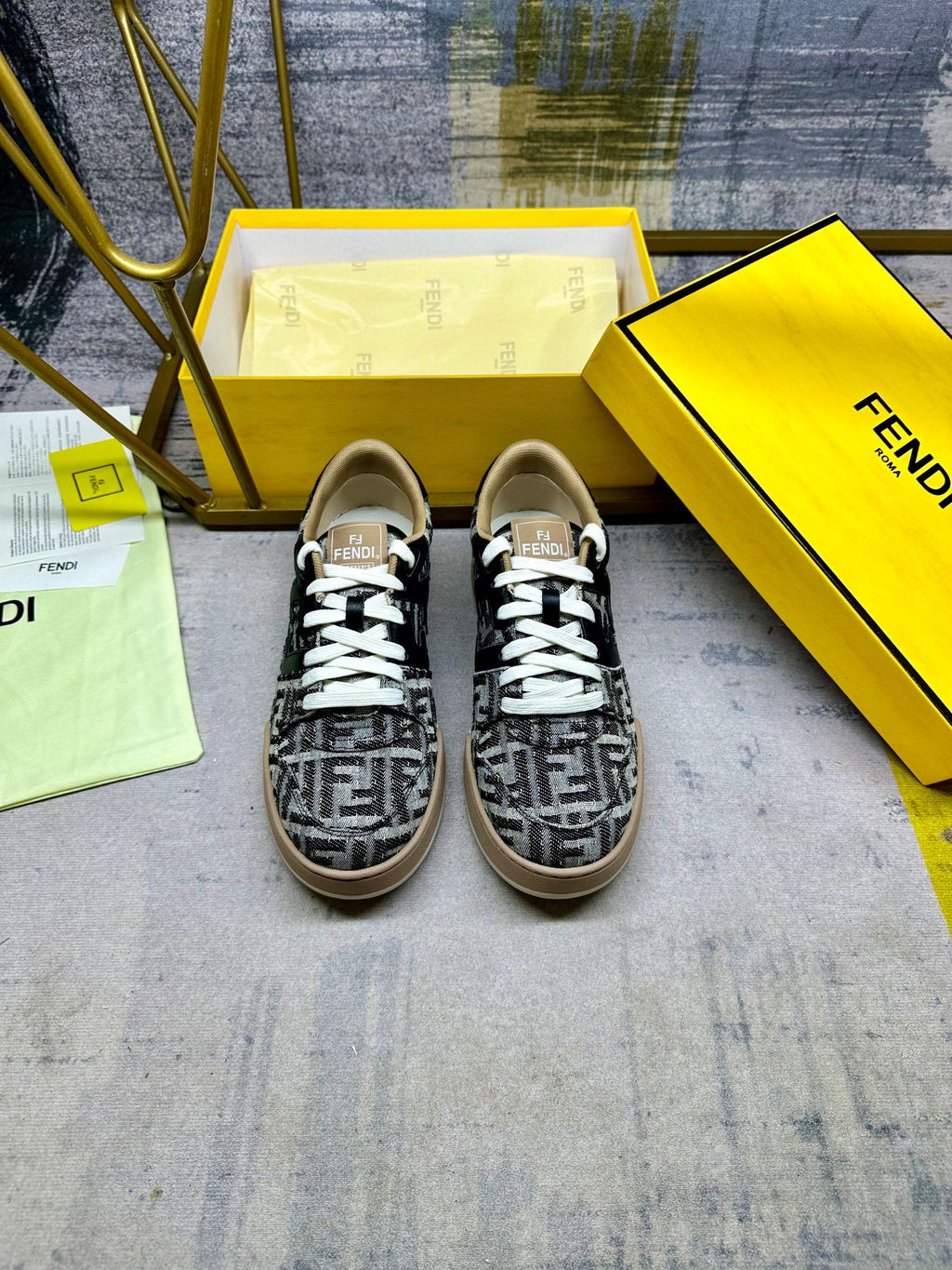 Z2N95F14 Popular high-quality shoes