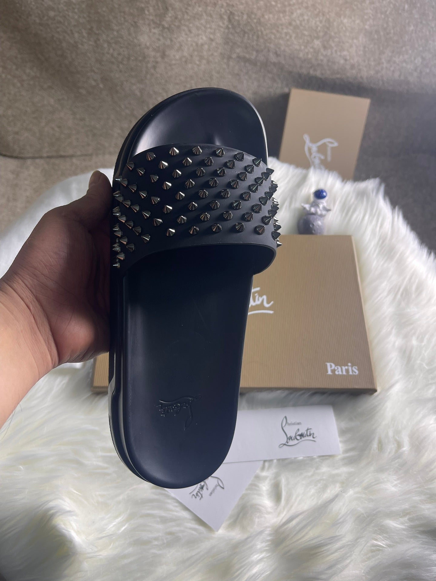 Z2ZA26 Popular Slippers