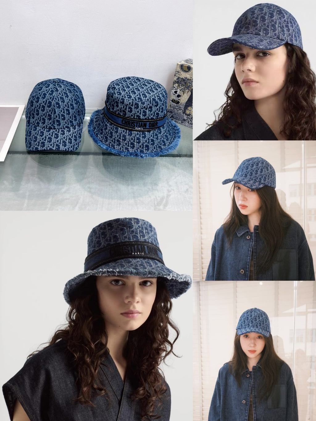 M1Q85D21 Popular  hats