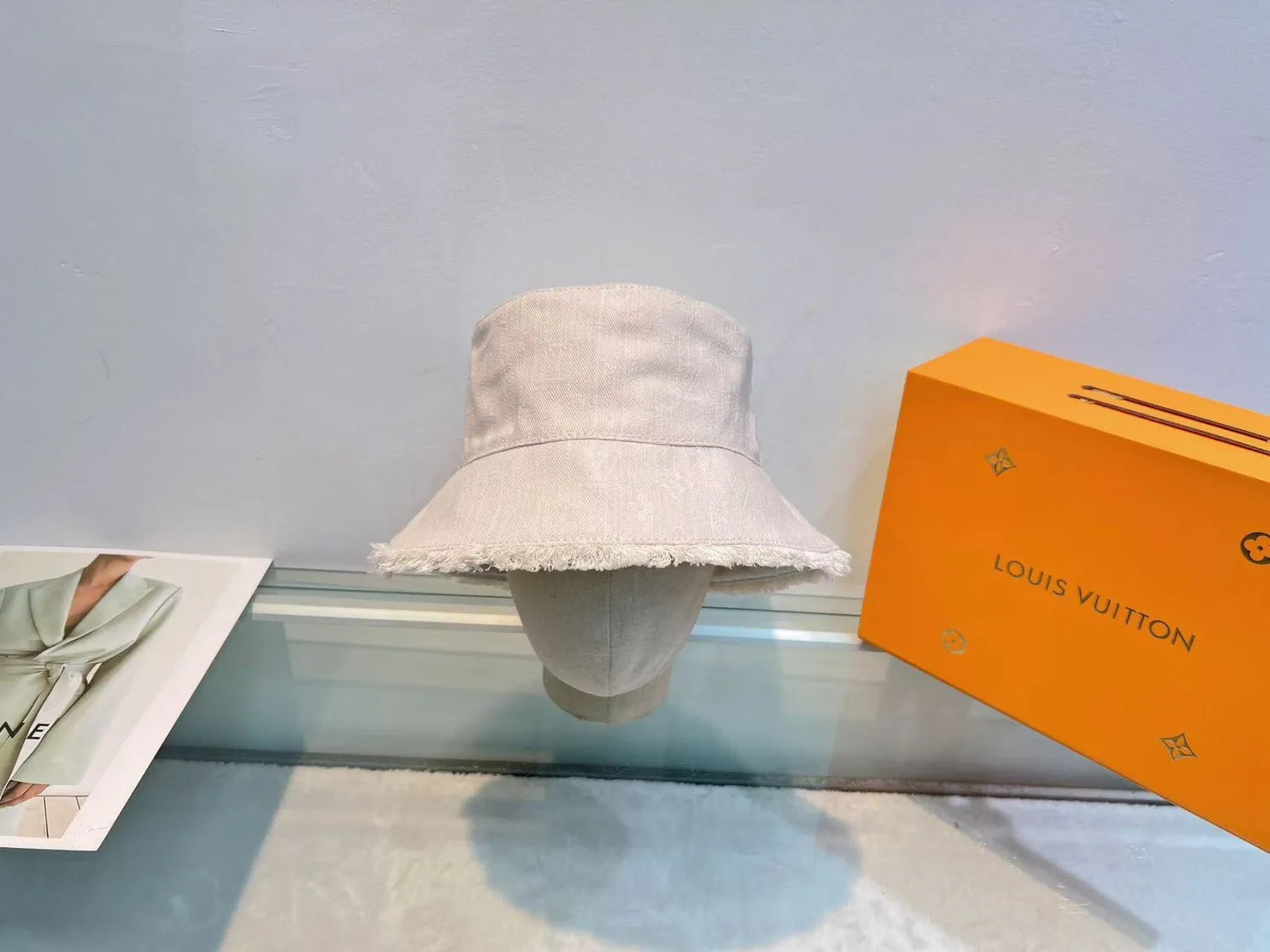 M1Z25E510 Popular hats