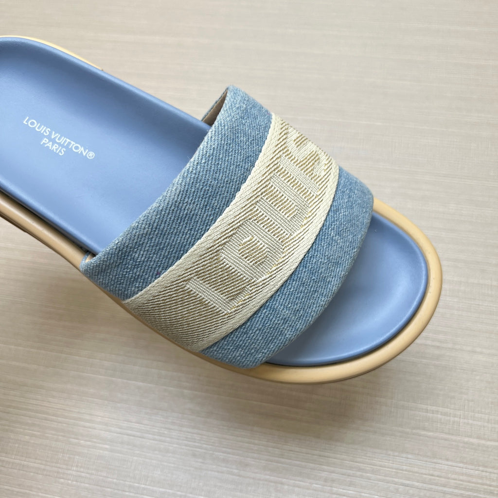 Z5Z35E300 Popular Slippers
