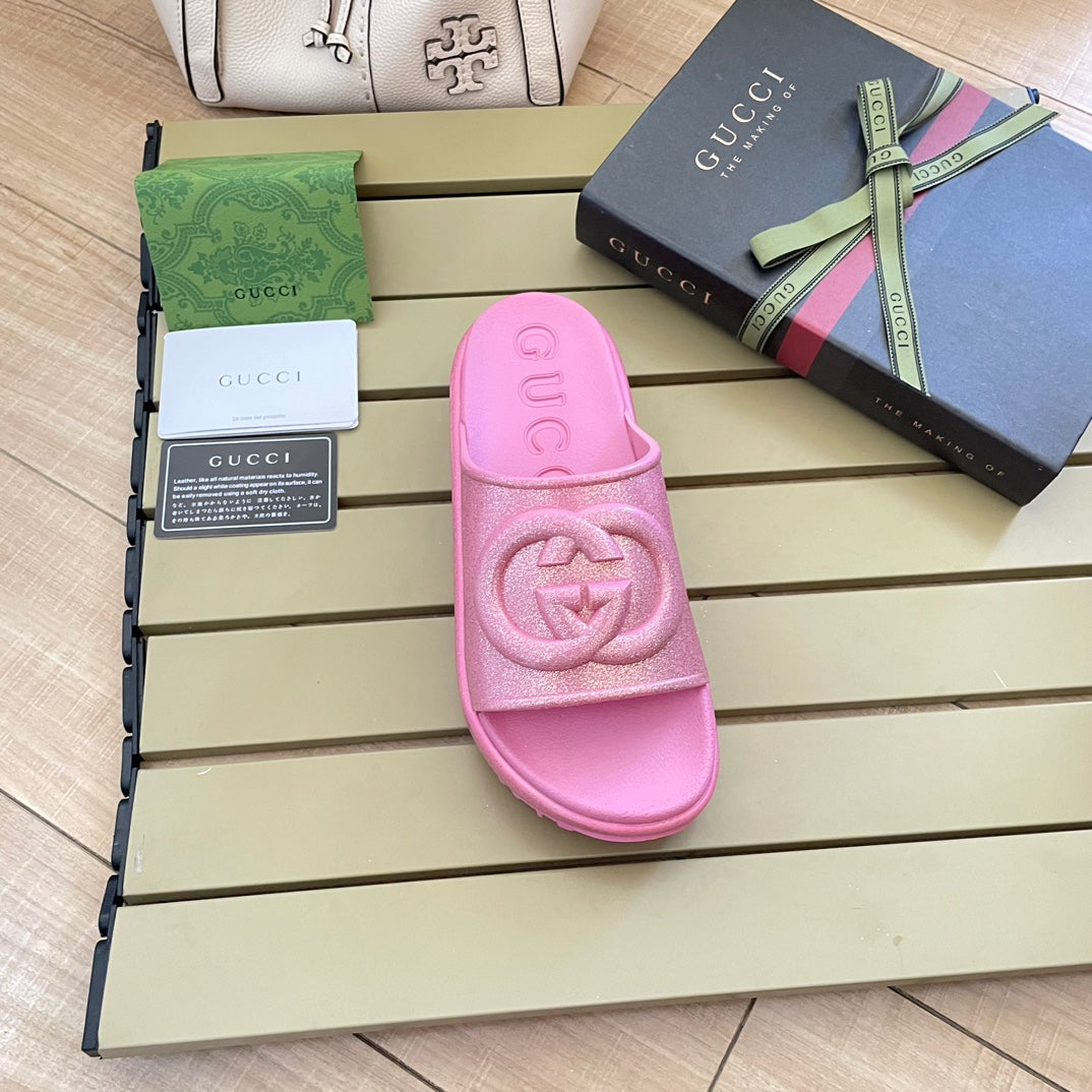 Z1Z54B204 Popular Slippers Inner heightening insole 5cm