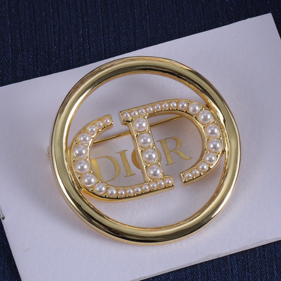 X1Z95D99X Popular Brooch