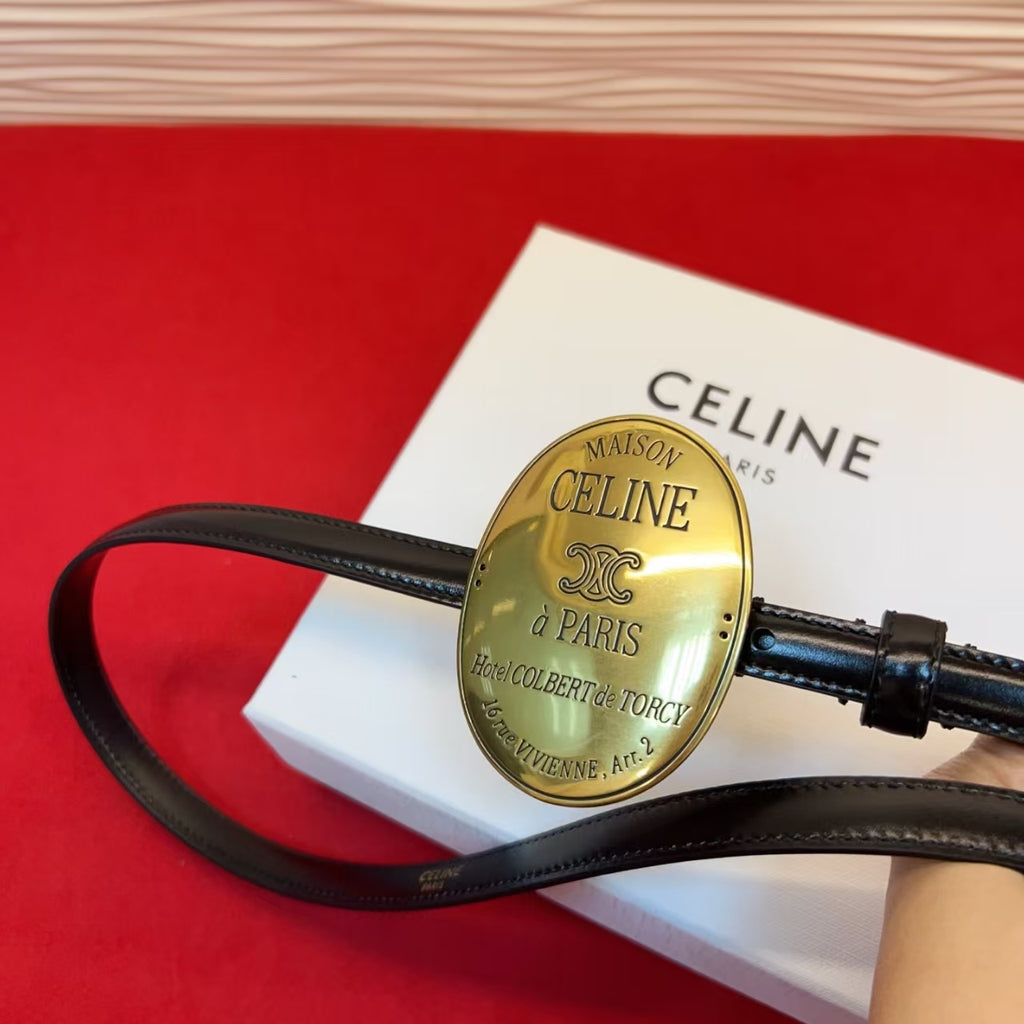 P2P76N7 Popular High quality belt（With full package）