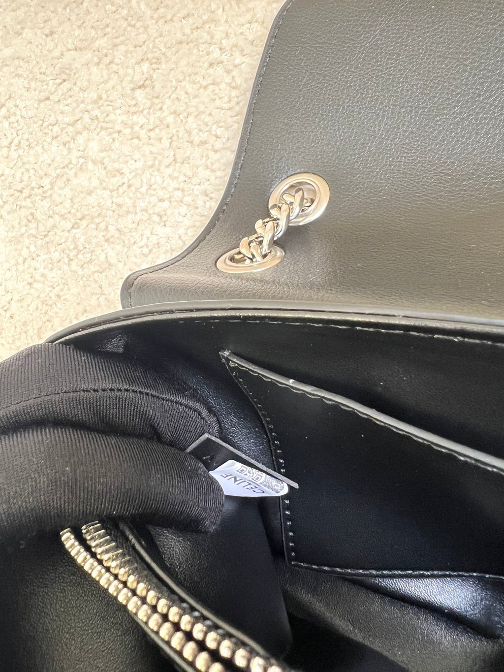 B1X44CL412 Popular   leather bag