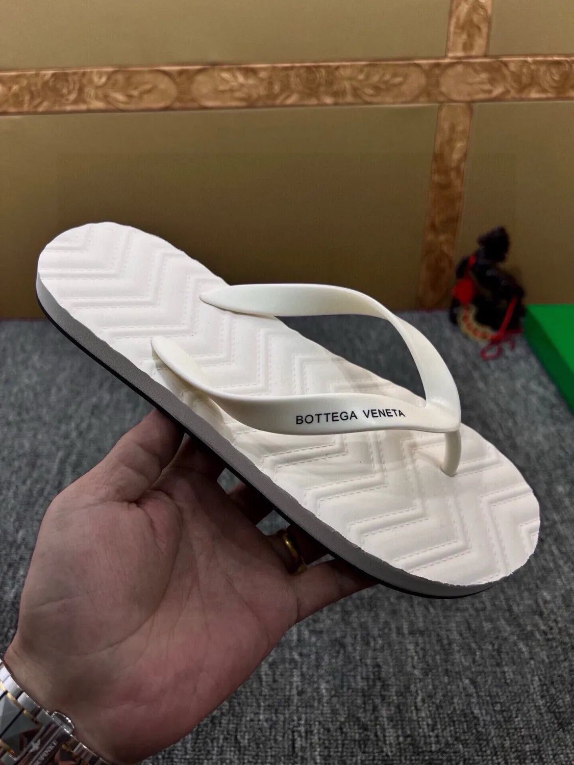 Z5Z35A294 Popular Slippers