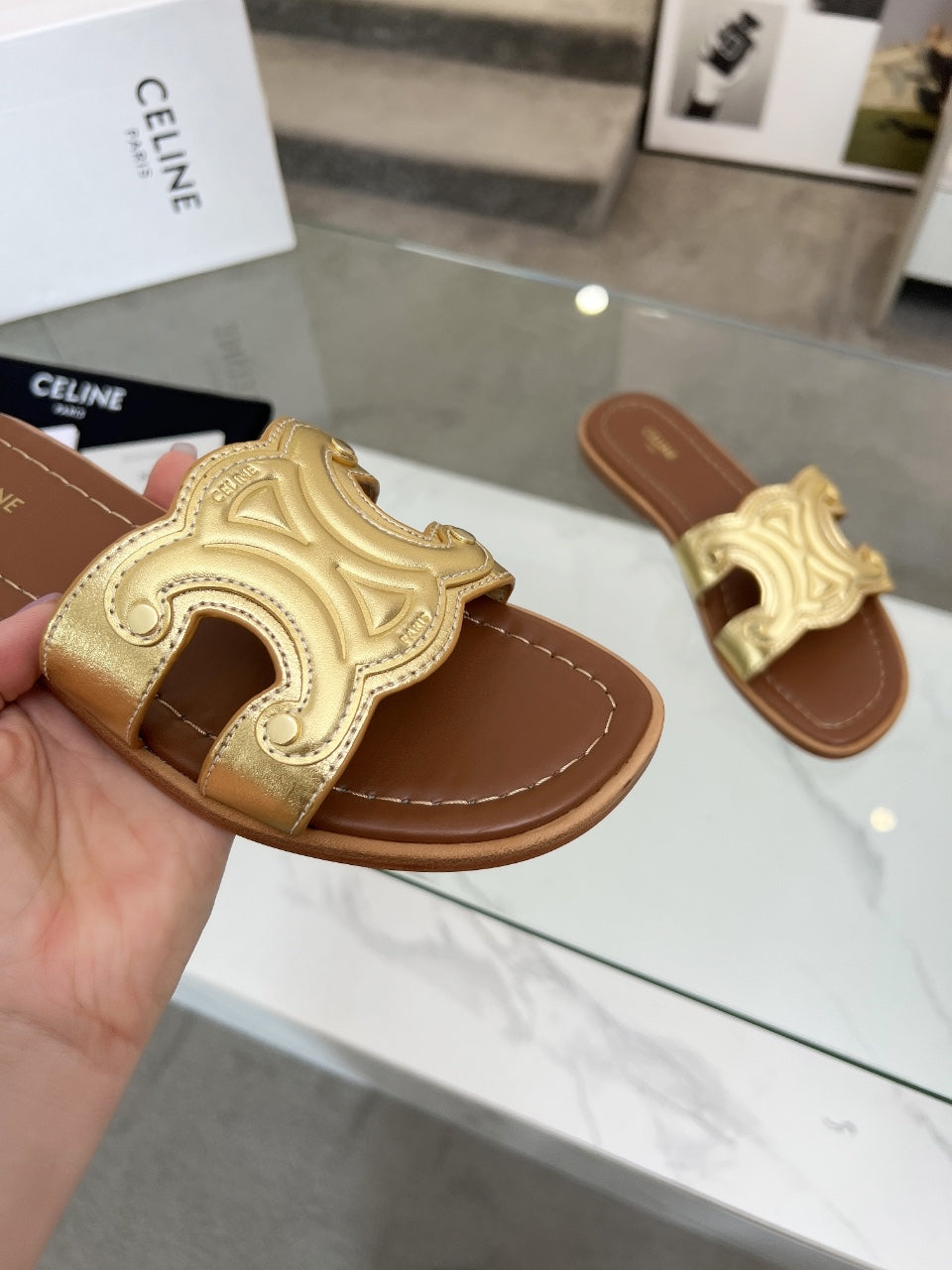 Z2R76CL22 Popular high-quality leather  shoes