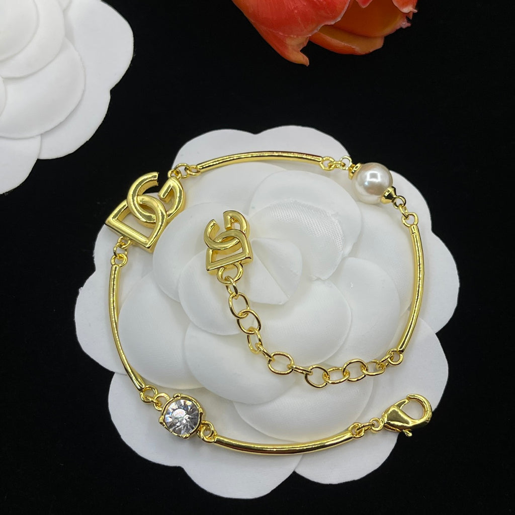 X1Z94A1045X  Popular   Necklaces Bracelets