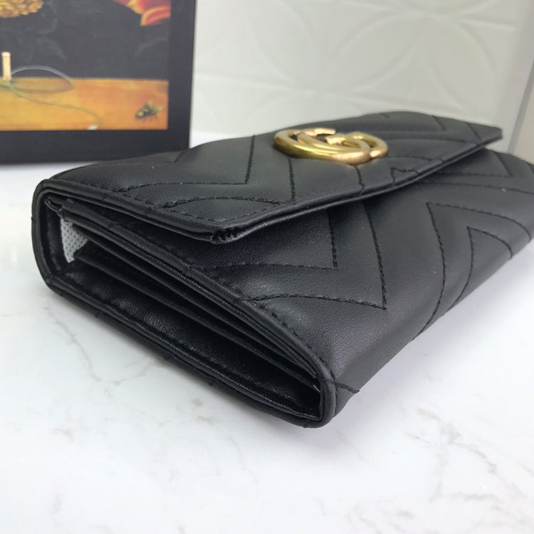 B1X61B07 Popular  leather wallets