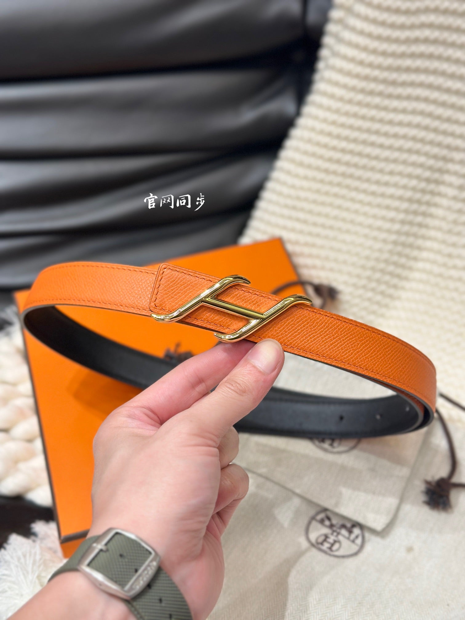 P1W15H193 Popular   High quality belt With full package