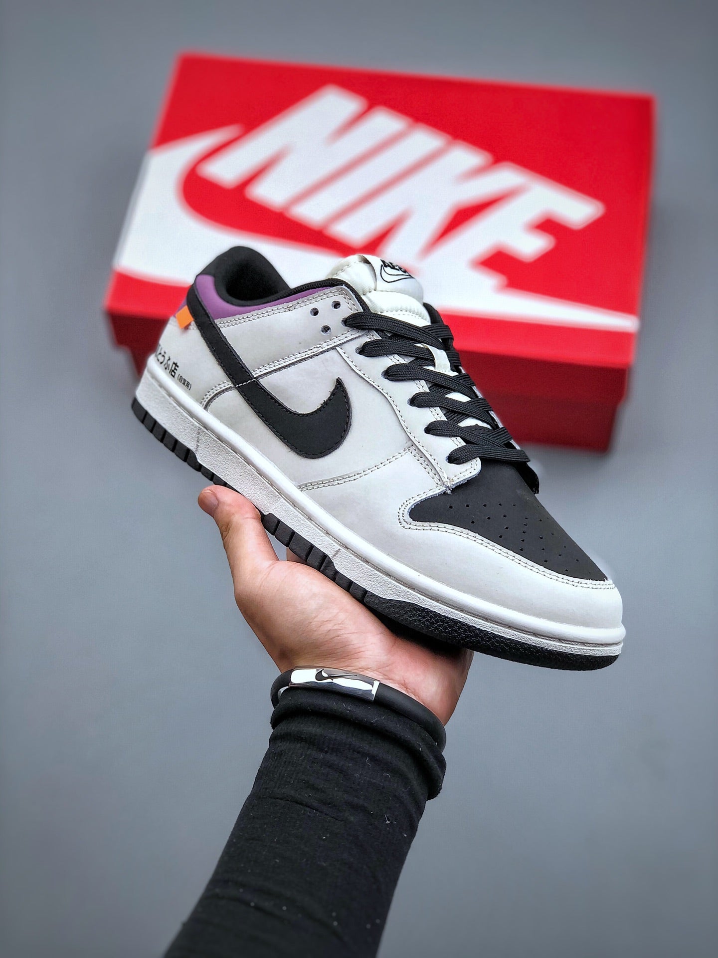 Z4Z35A33 Popular shoes (No box)