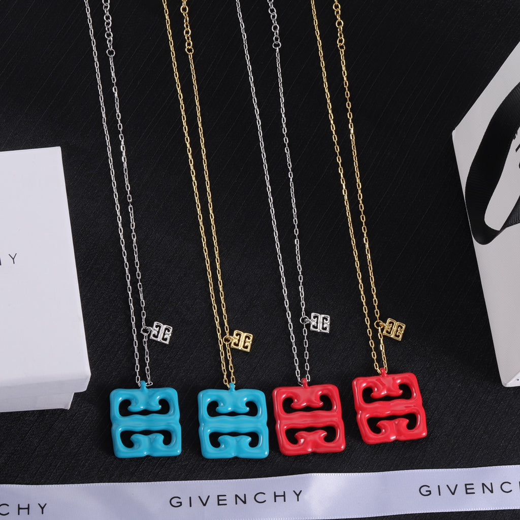 X1Z94GV1056X Popular  Necklaces