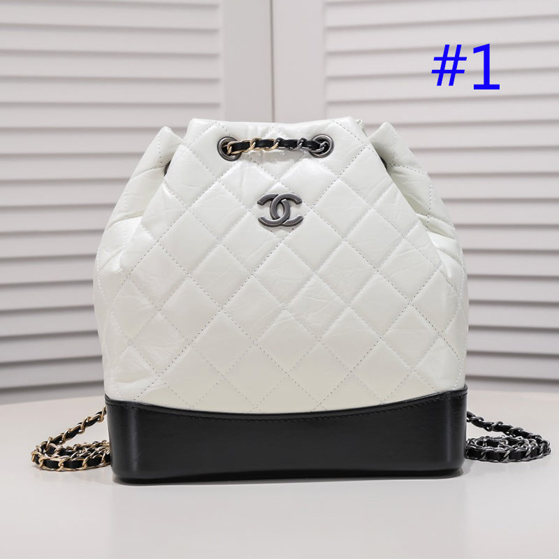 B1X34C262 Popular  leather bag 