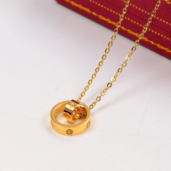 X2B60K2X Popular  Necklaces