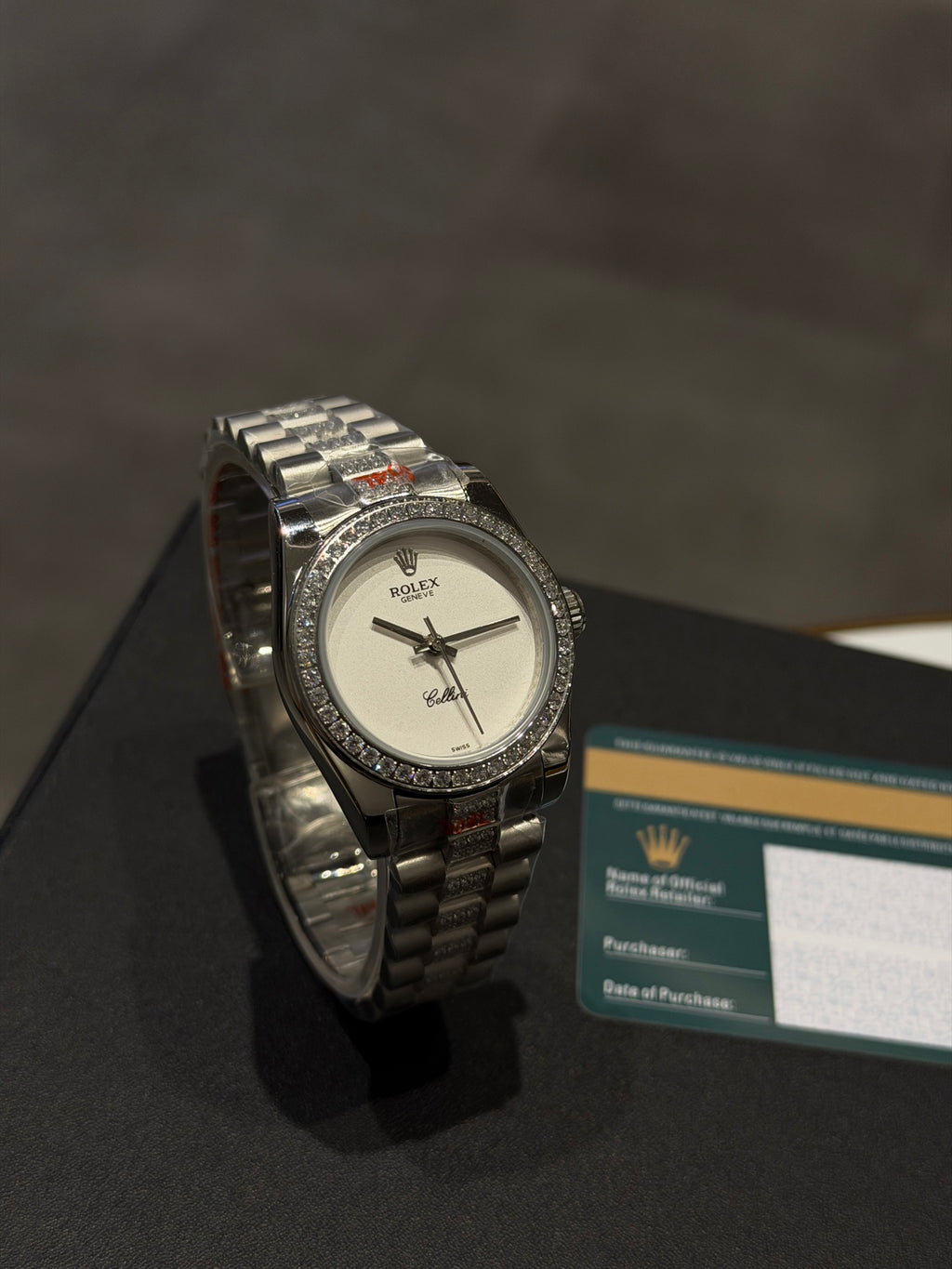 L1R36L24 Popular Watches