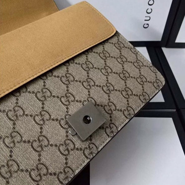 B1A21B1 Popular  leather bag 