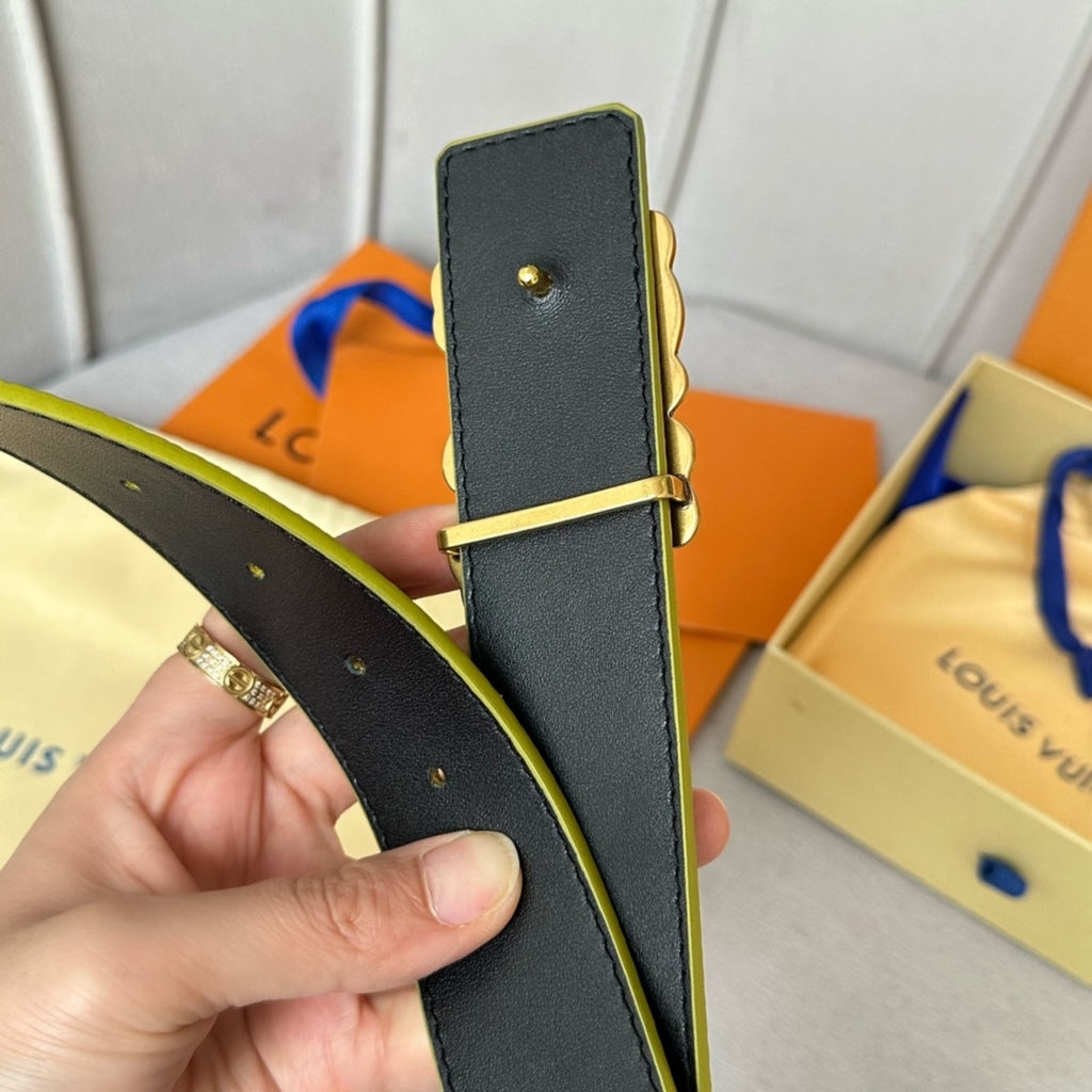 P1Q64E5 Popular   High quality belt With full package