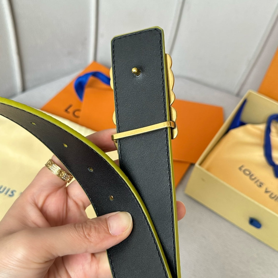 P1Q64E5 Popular   High quality belt With full package