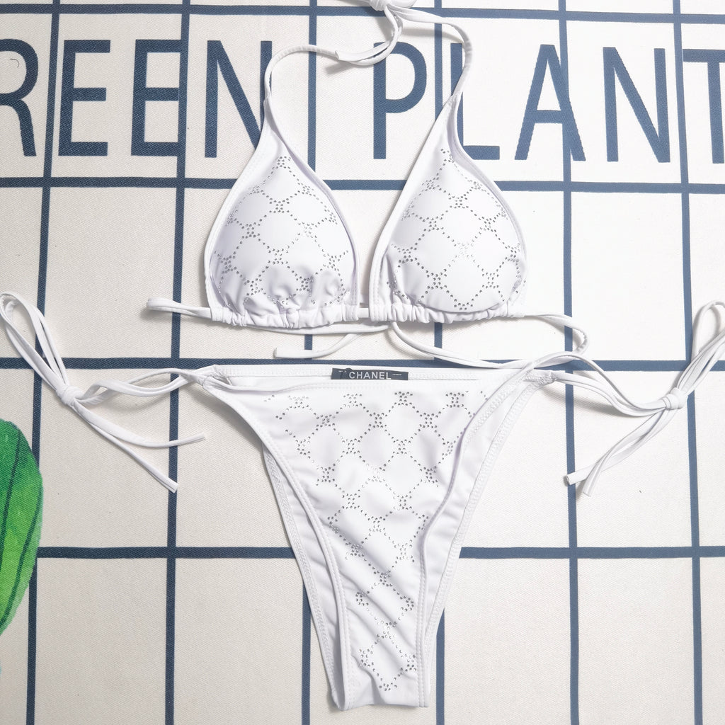 Y1R46C59 Popular Bikini swimsuit