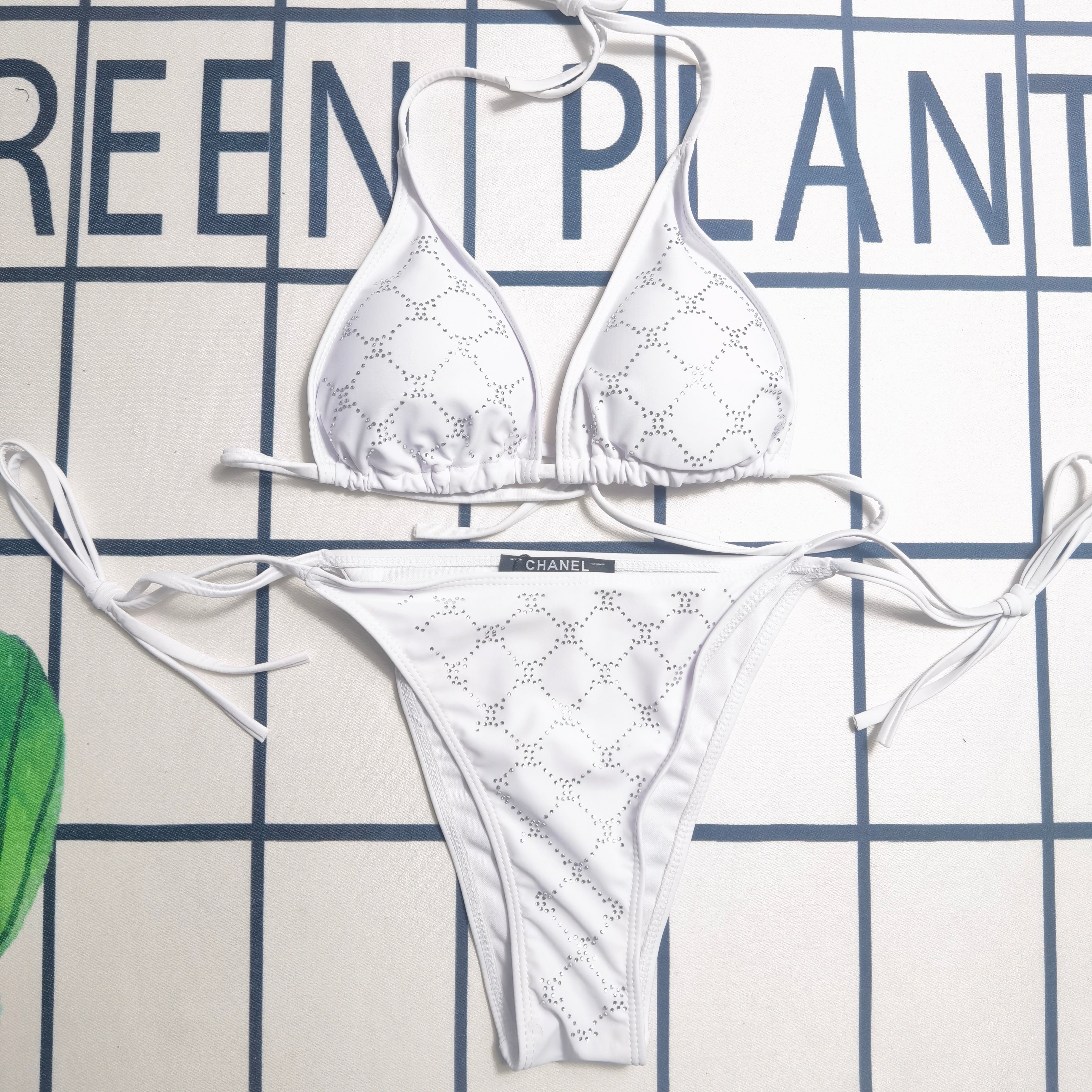 Y1R46C59 Popular Bikini swimsuit