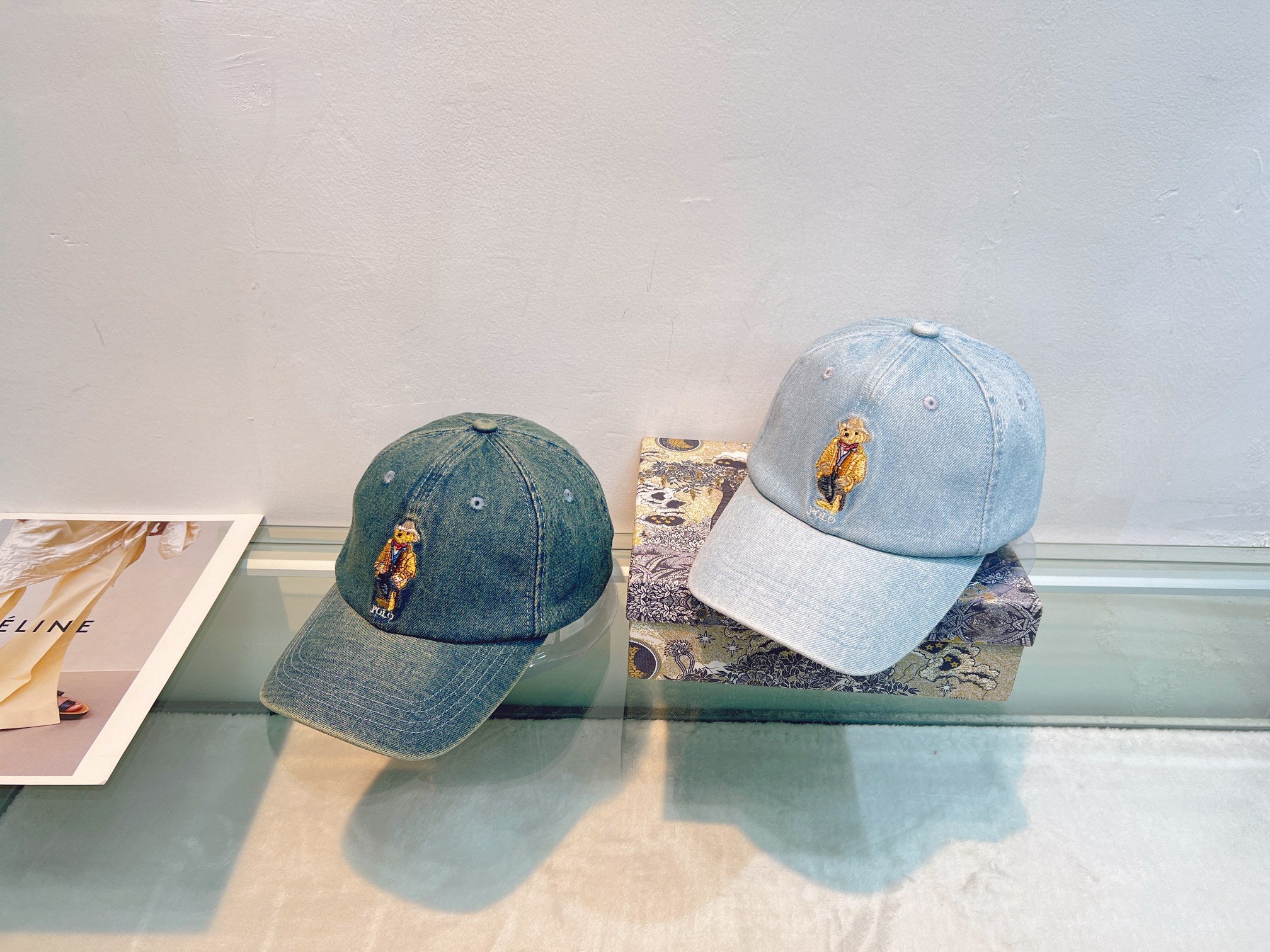 M1Z25A504 Popular  hats