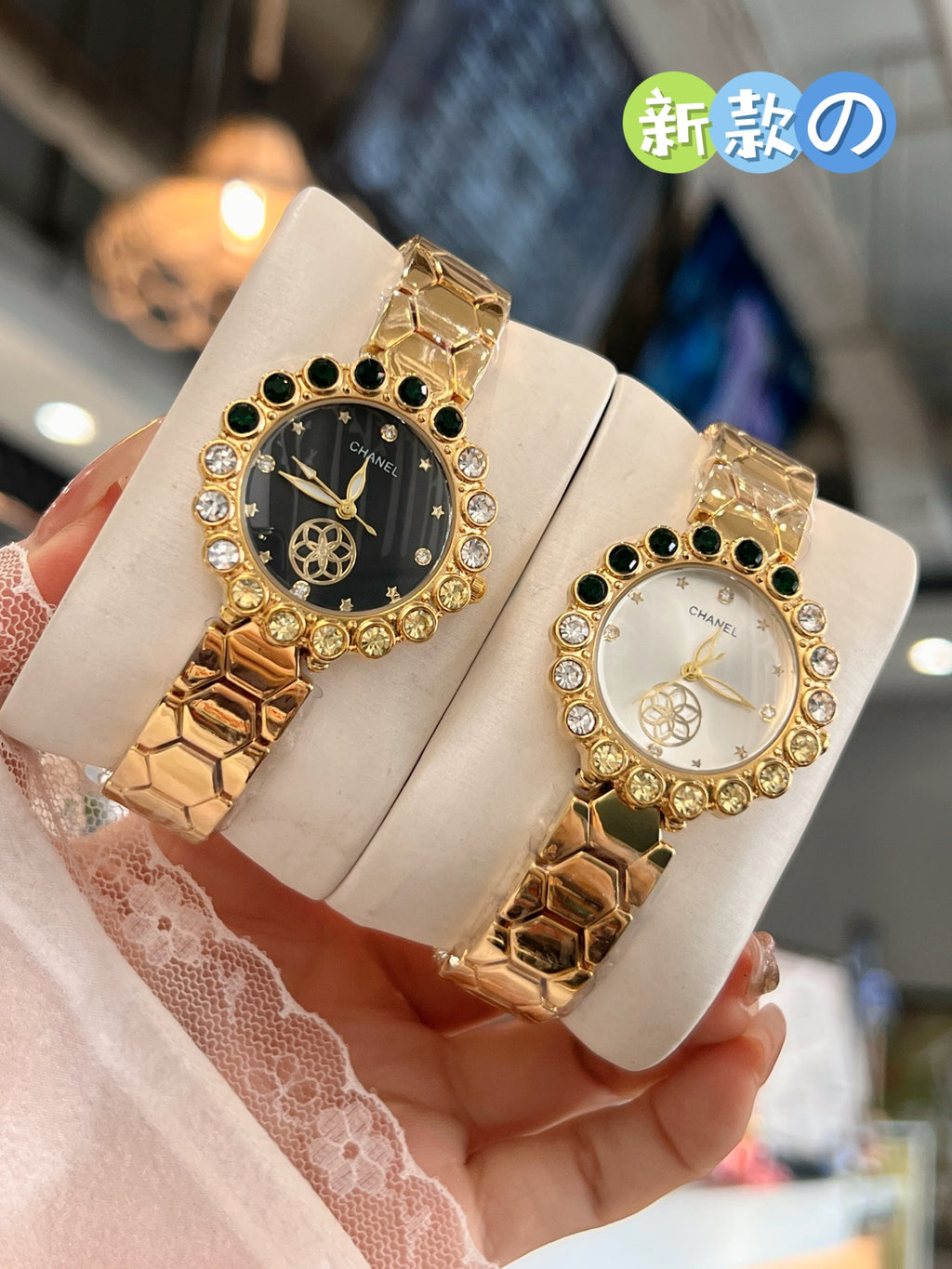 L1R36C100 Popular Watches
