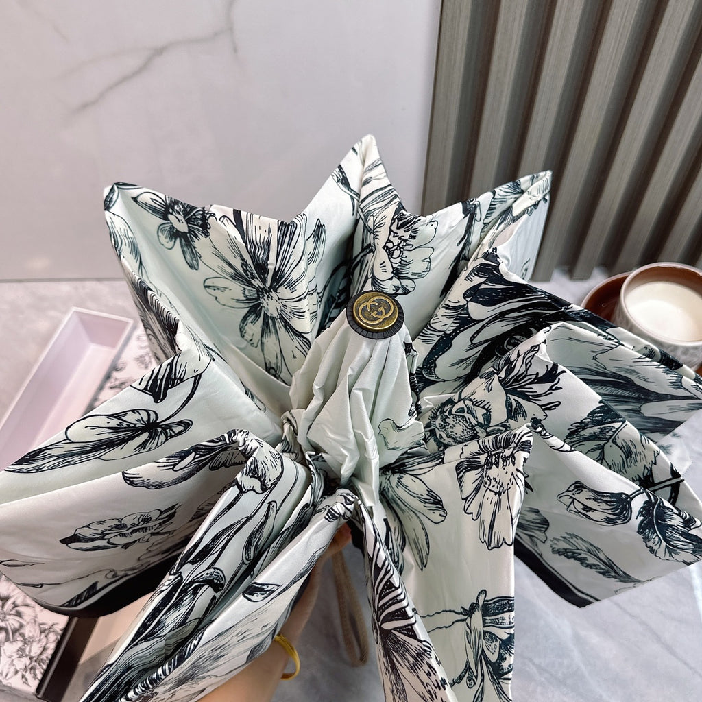 J1R85B85 Popular UV resistant umbrella