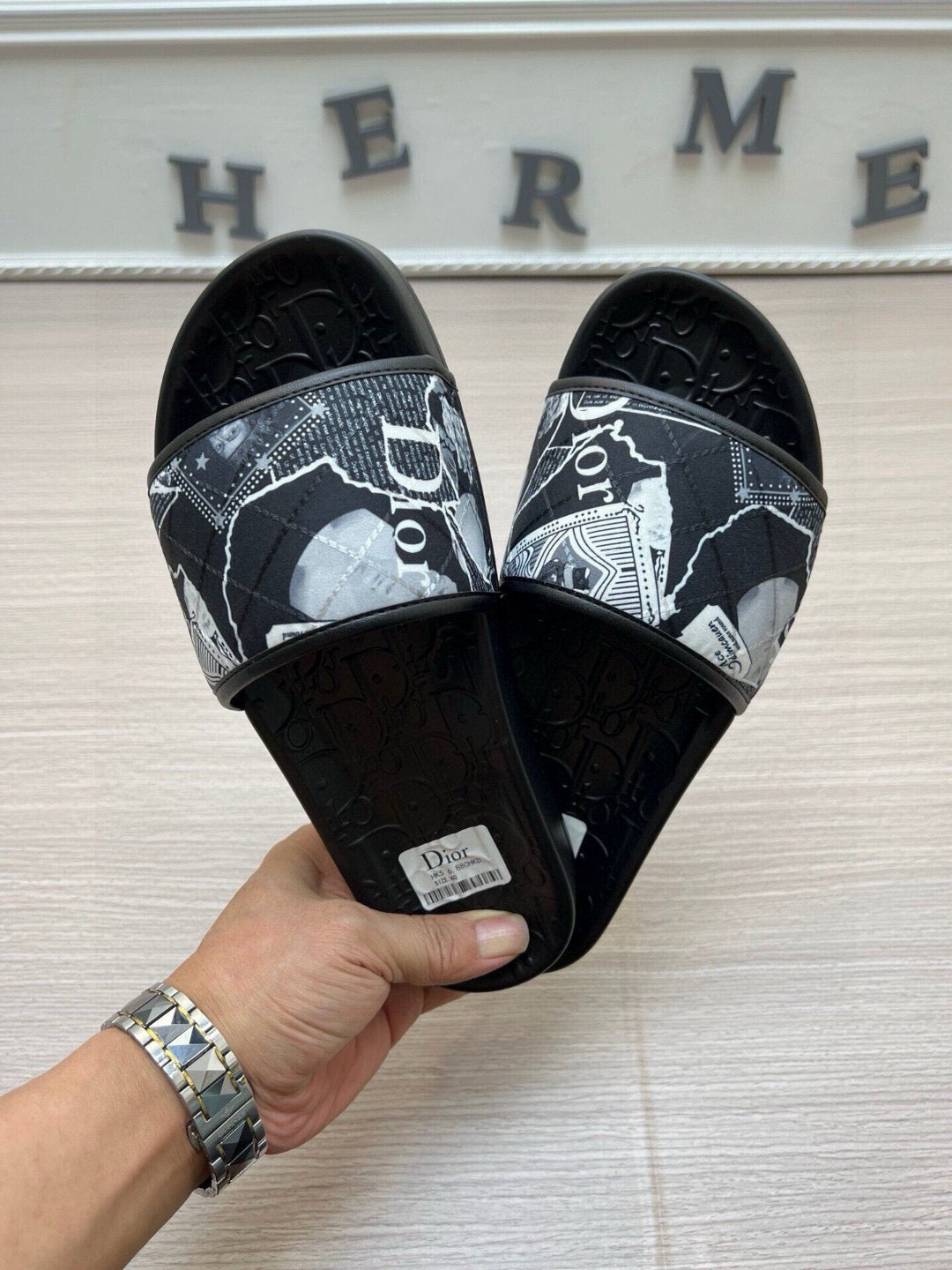 Z5Z35D280 Popular Slippers