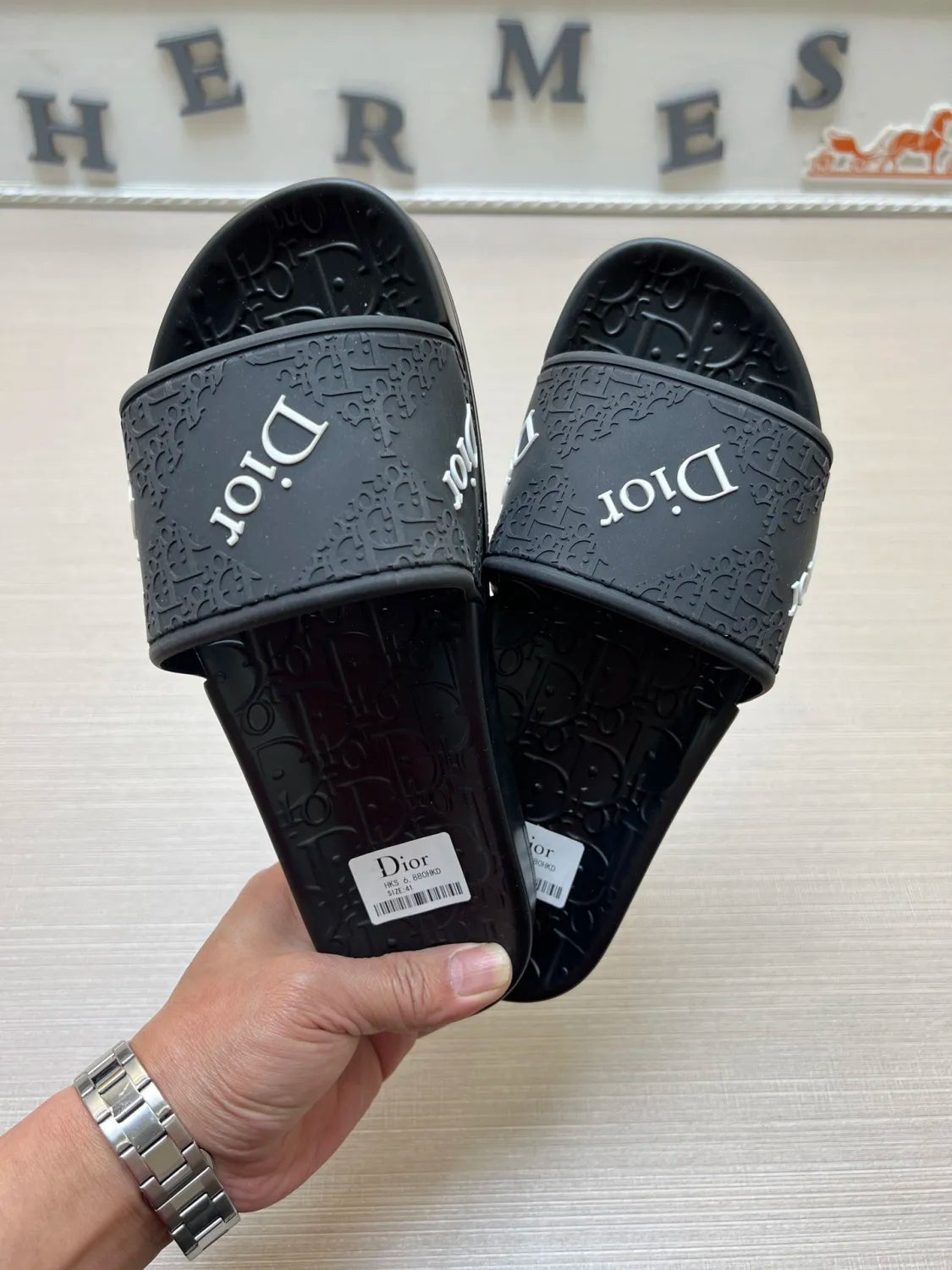 Z5Z35D279 Popular Slippers