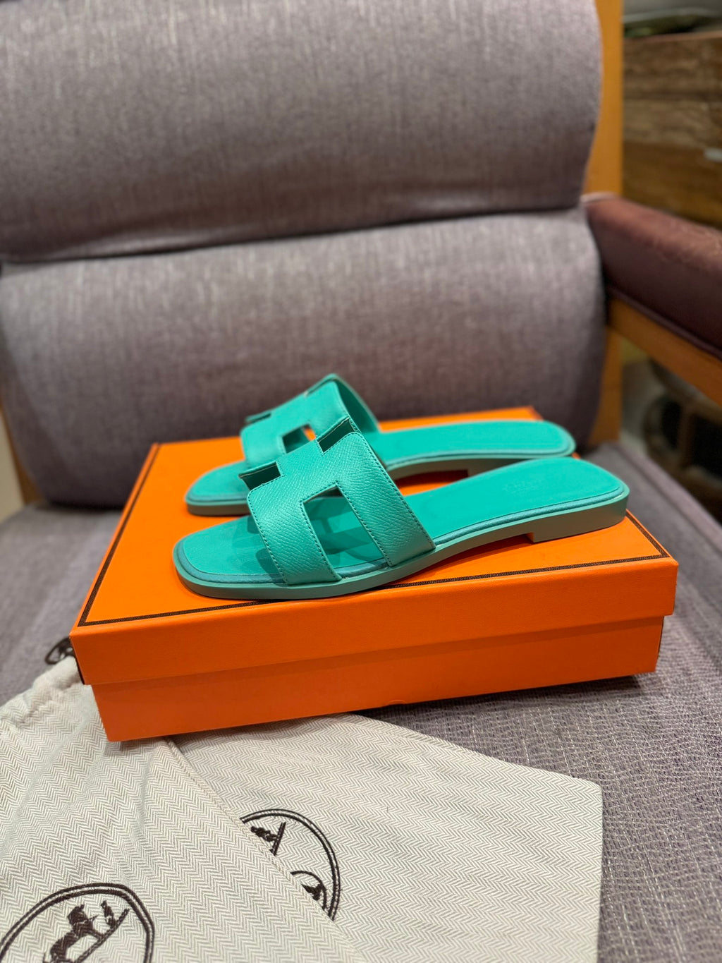 Z1Z55H312 Popular Slippers