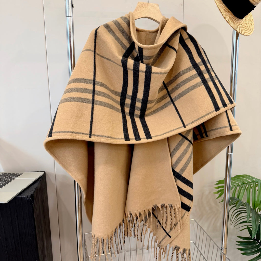 W1R86R67 Popular cape