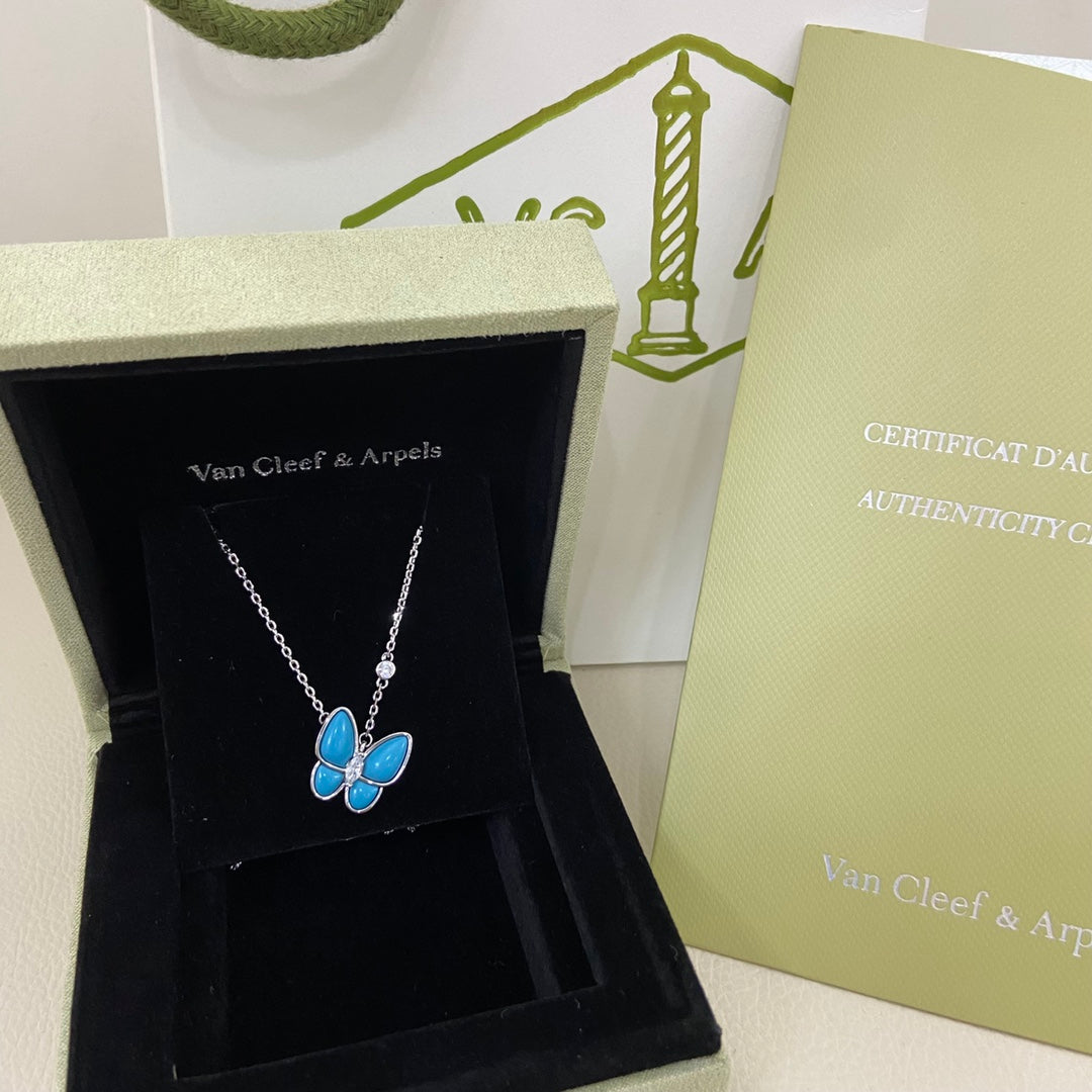 X5Q85VA211X Popular Necklace
