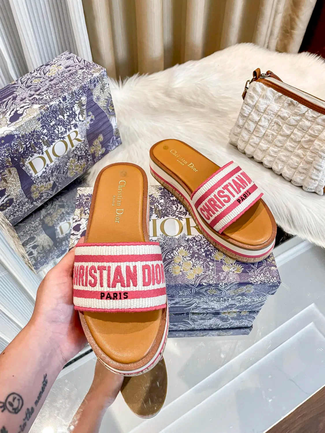 Z1LD22 Popular slippers