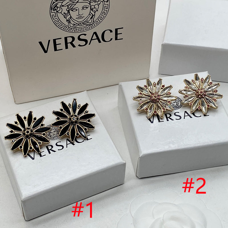 X1Z64V538E Popular  Earrings