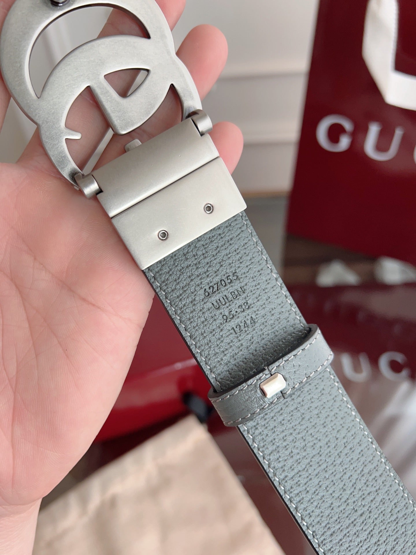 P1Q115B41 Popular High quality belt With full package