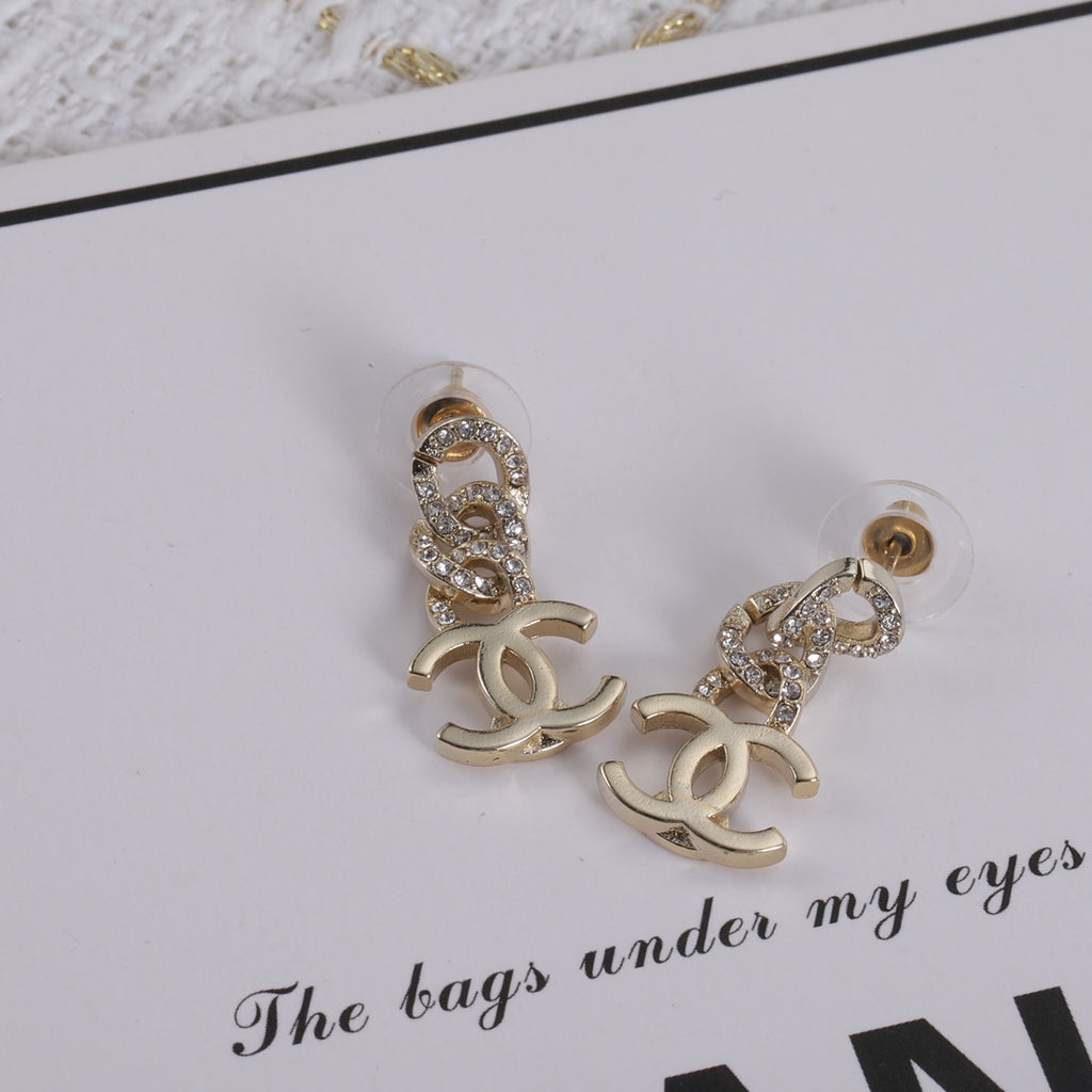 X1Z54C493E Popular  Earrings