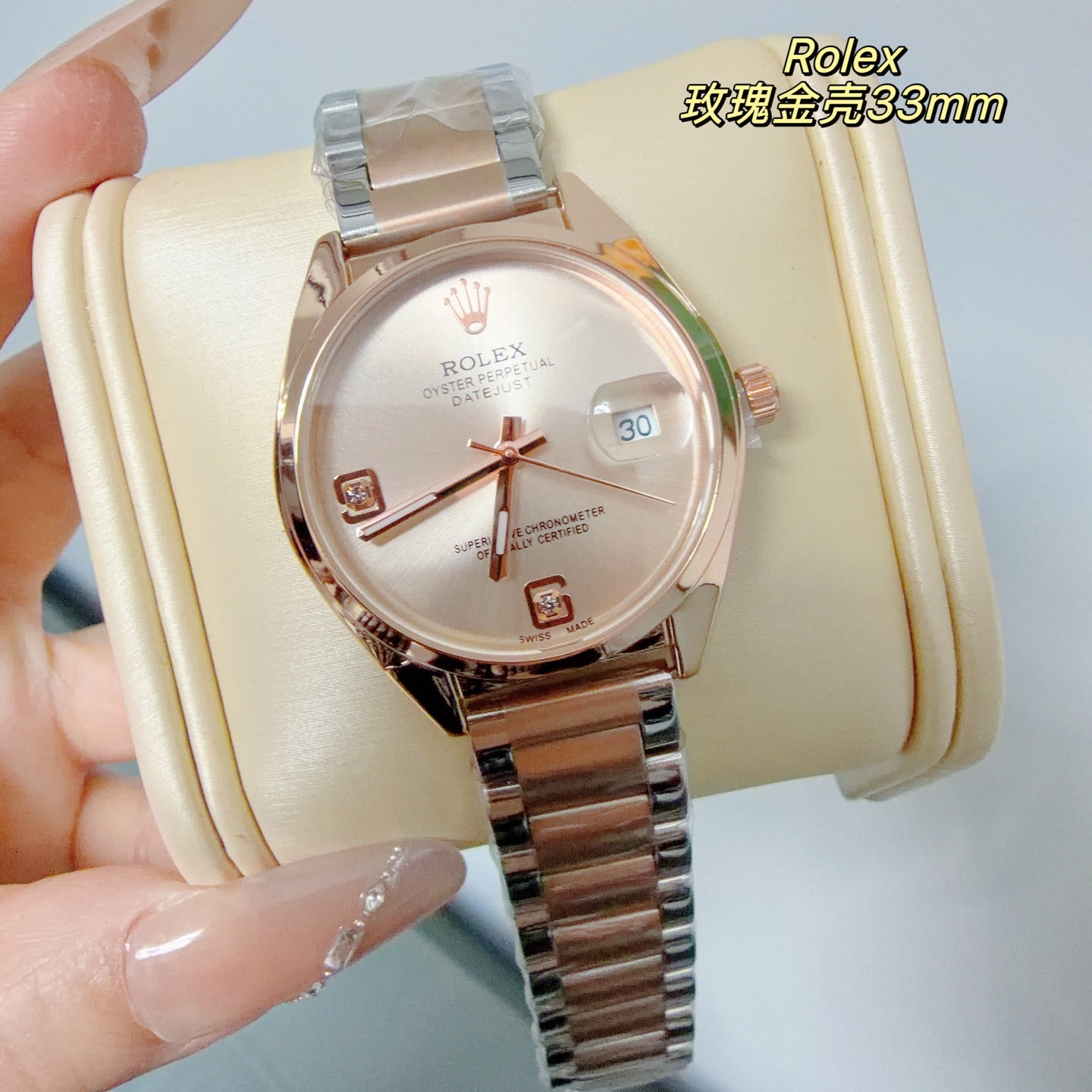 L1R36L30 Popular Watches