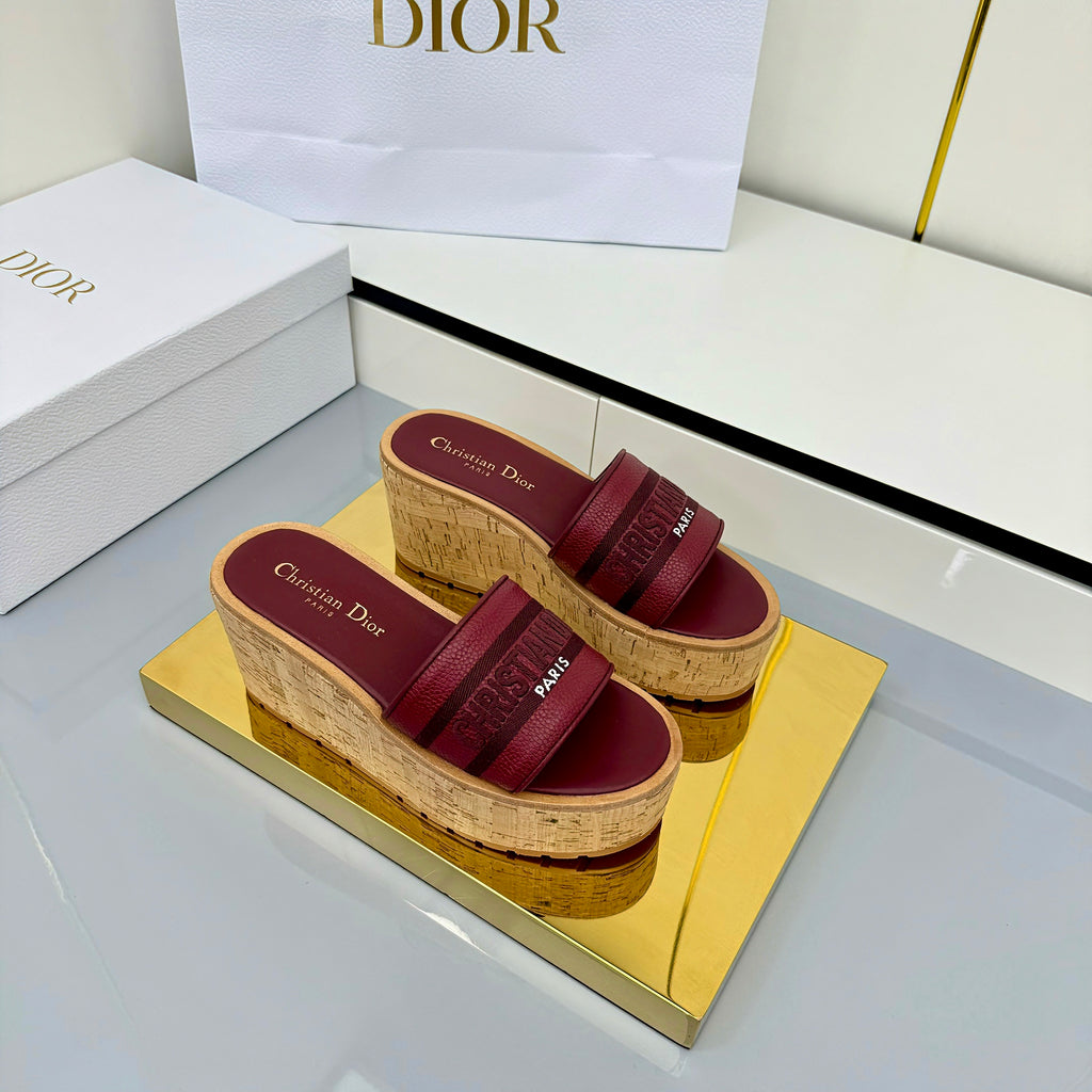 Z2Q105D287 Popular high-quality Shoes