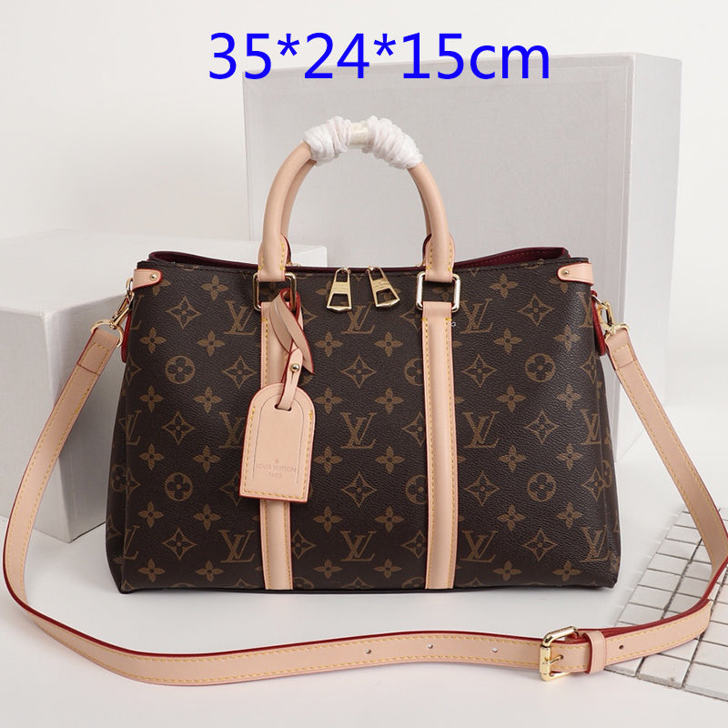 B12X44E343 Popular  leather bag 
