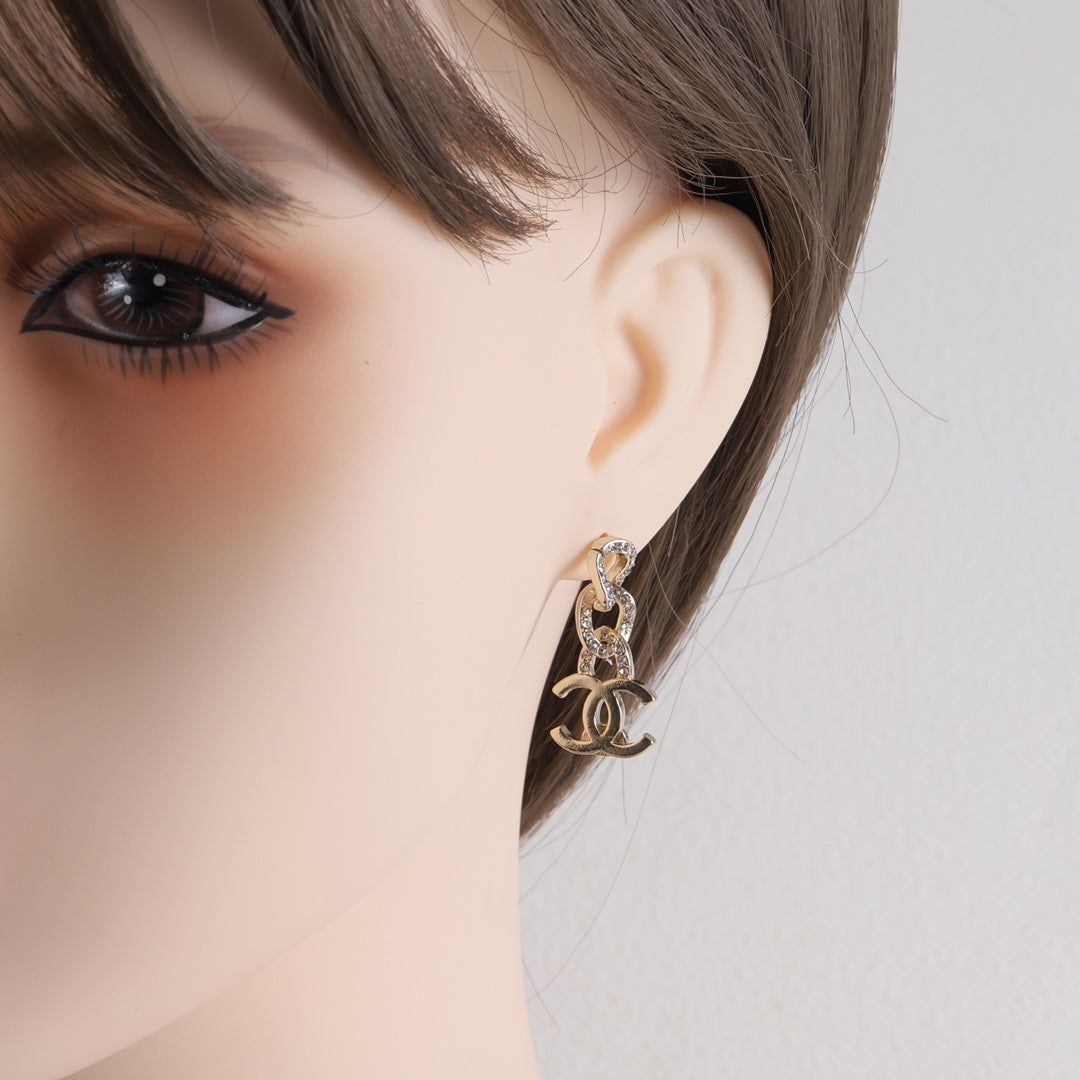 X1Z54C493E Popular  Earrings