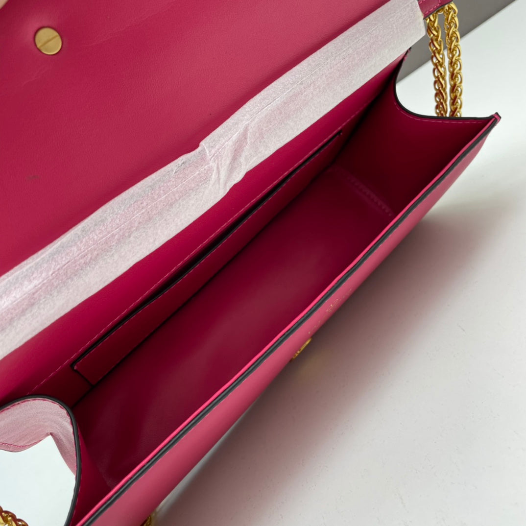 B1N55VL1 Popular  leather bag