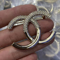 X14C848   Popular Brooch