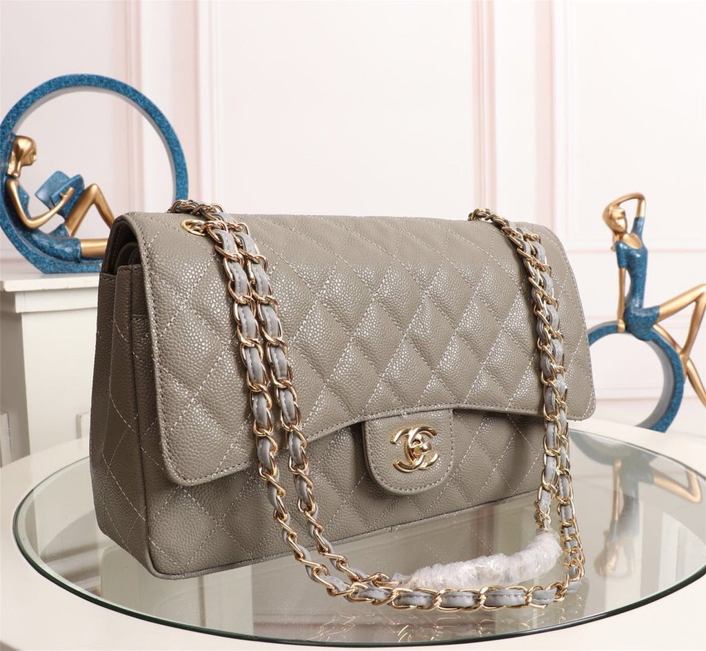 B1X43C96  Popular  leather bag 