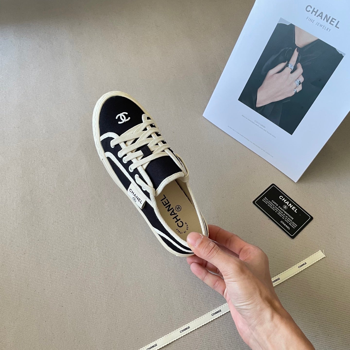 Z1Q105C331 Popular Shoes