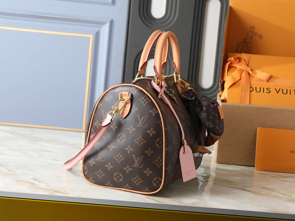 B1P36E23 Popular leather bag